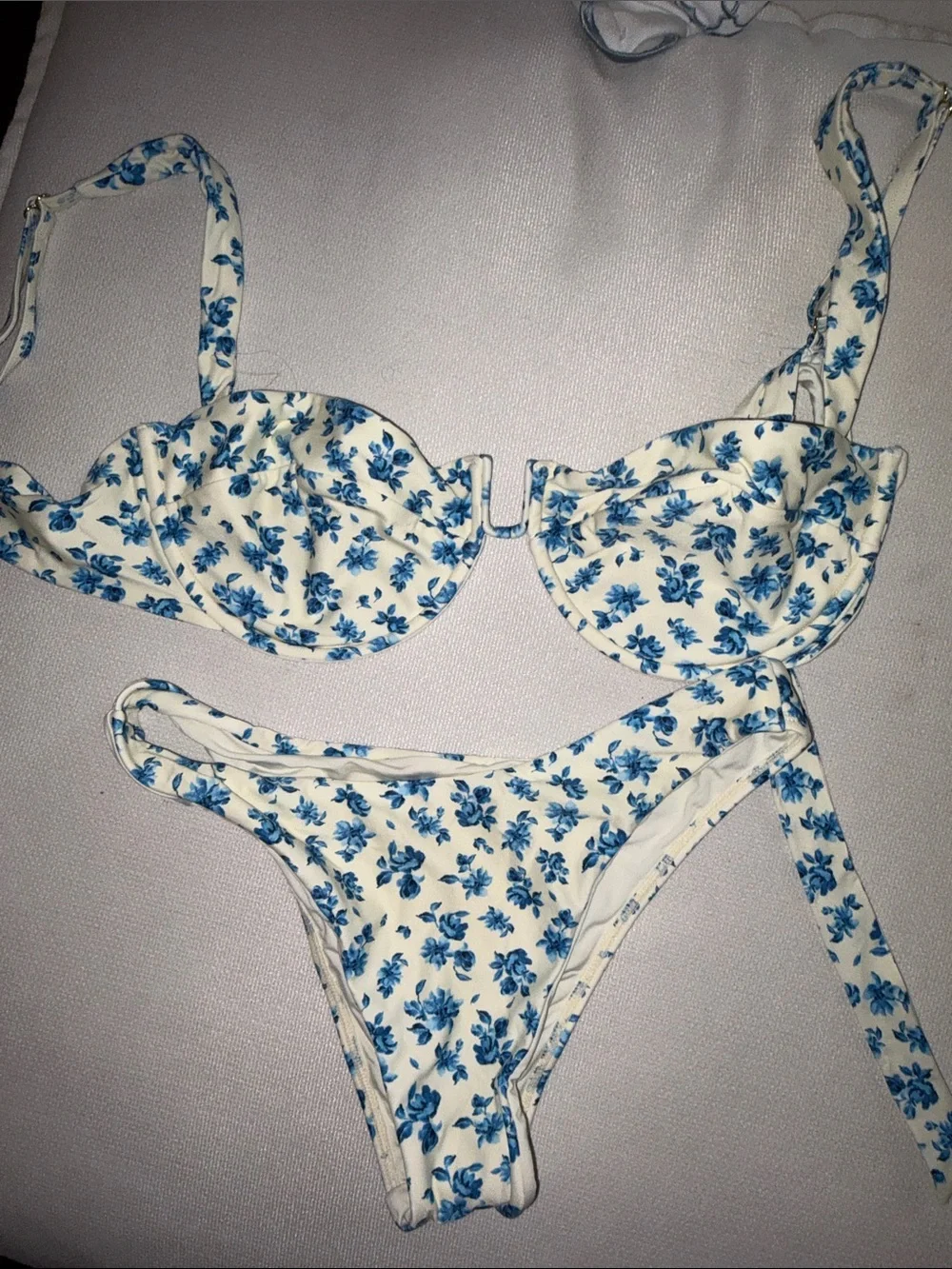 Monday Swimwear Swimsuit